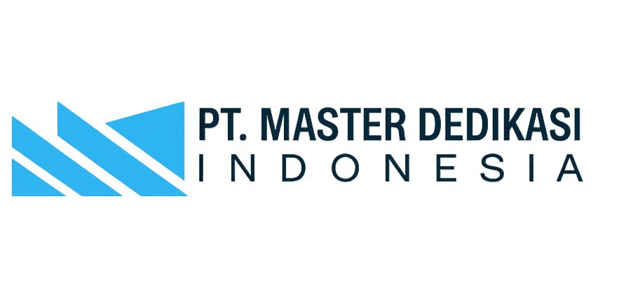 PT. Master Dedikasi Indonesia