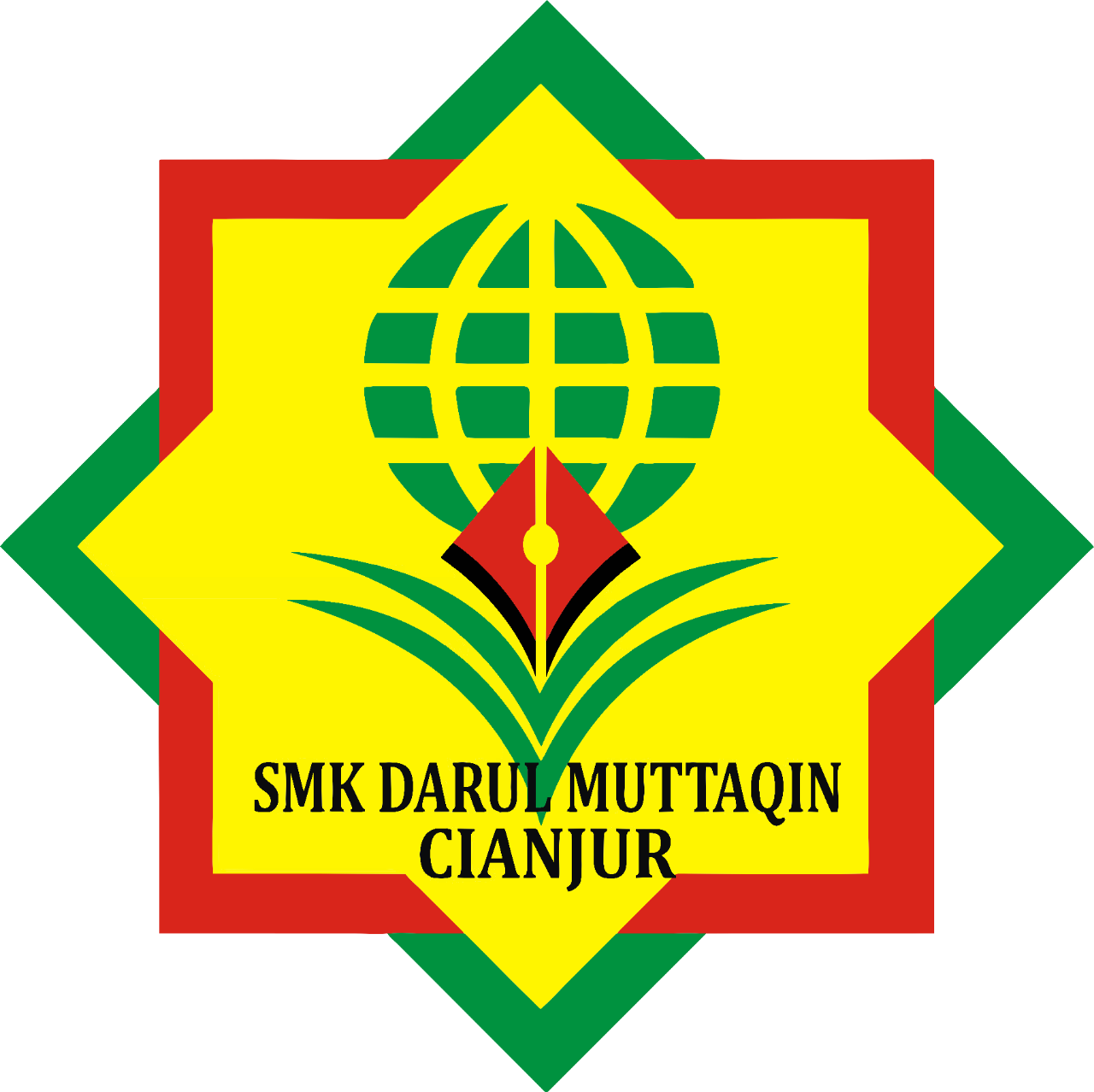 SMK Darul Muttaqin Cianjur